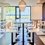 B&B Hotel Frankfurt-Airport
