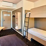 B&B Hotel Frankfurt-Niederrad