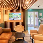 B&B Hotel Frankfurt-Niederrad