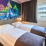 B&B Hotel Frankfurt-Niederrad