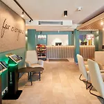 B&B Hotel Frankfurt-Niederrad