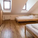 Mainhatten Apartment