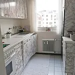 Schoene Helle 1 Zimmer Wohnung