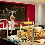 Mercure Residenz Frankfurt Messe
