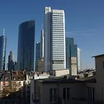 Five Elements Hostel And Capsules Frankfurt