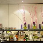 Ibis Styles Frankfurt City