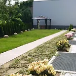 Naam Hotel&Apartment Frankfurt City-Messe Airport