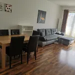 Willy Studio Apartment Frankfurt