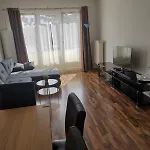 Willy Studio Apartment Frankfurt