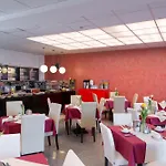 Goethe Business Hotel By Trip Inn