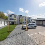 Goethe Business Hotel By Trip Inn