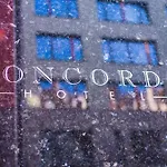 Hotel Concorde