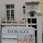 Dirazi Guesthouse & Apartments Gmbh