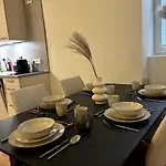 City Apartment Am Fluss