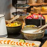 Mk Hotel Frankfurt