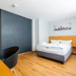 Mk Hotel Frankfurt