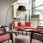Mainhaus Stadthotel Frankfurt