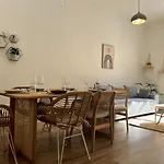 City Apartment Messe Zentral Ps4 Workspace
