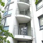 Boardinghouse Am Europaviertel