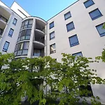 Boardinghouse Am Europaviertel