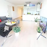 Close To Fair, Main Station And Airport