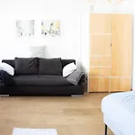 Apartment Im Herzen Frankfurts