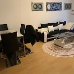 Apartment City Frankfurt Room Agancy