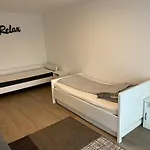 Messeapartment Room Agancy Ffm