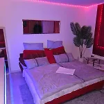Messeapartment Room Agancy Ffm