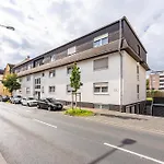 Monteurhome24 - Neue, Moderne Apartments In Frankfurt