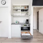 Monteurhome24 - Neue, Moderne Apartments In Frankfurt