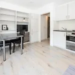 Monteurhome24 - Neue, Moderne Apartments In Frankfurt