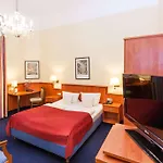Centro Hotel National Frankfurt City, Trademark Collection By Wyndham