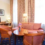 Centro Hotel National Frankfurt City, Trademark Collection By Wyndham