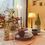Frankfurt Am Main 15 Min From Messe, City And Ecb