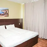Hotel City Star