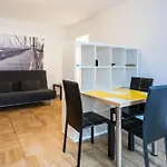 Smart Apartments