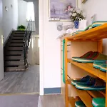 Euromamhaus - Korean B&B