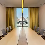 Moevenpick Hotel Frankfurt City Messe