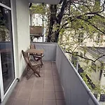 Ruhige Und Tolle Wohnung