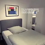 Ruhige Und Tolle Wohnung