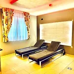 Naam Hotel&Apartment Frankfurt City-Messe Airport