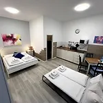 Gemuetliches Apartment In Naehe Der Messe