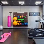Moxy Frankfurt East