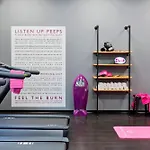Moxy Frankfurt East