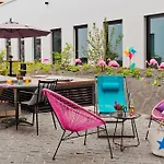 Moxy Frankfurt East