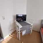 Wohnung - Goldene Gerste
