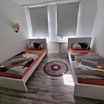 Wohnung - Goldene Gerste