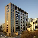 b\'mine Hotel Frankfurt Airport