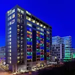 b\'mine Hotel Frankfurt Airport